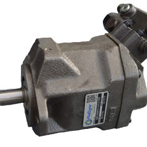 FluiDyne A10V Series Pump