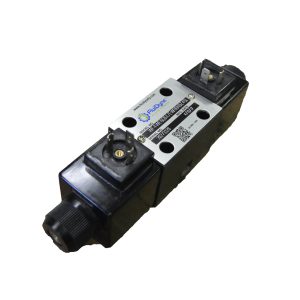 D03 Directional Control Valves