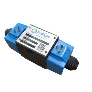 D05 Directional Control Valves